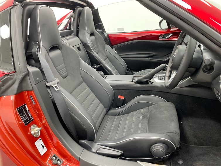 Used Mazda MX-5 2026 for sale - 77840842: Photo 32