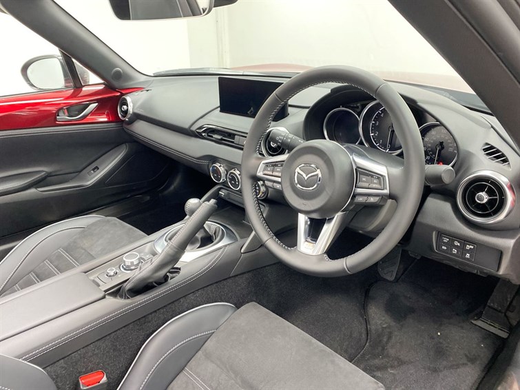 Used Mazda MX-5 2026 for sale - 77840842: Photo 33