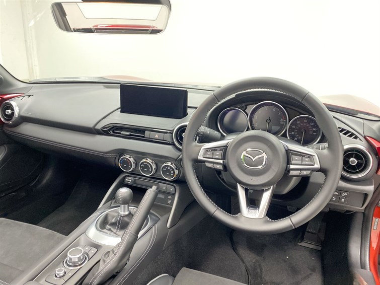 Used Mazda MX-5 2026 for sale - 77840842: Photo 37