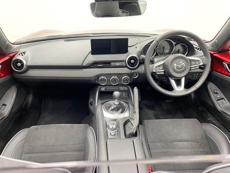 Used Mazda MX-5 2026 for sale - 77840842: Photo 4