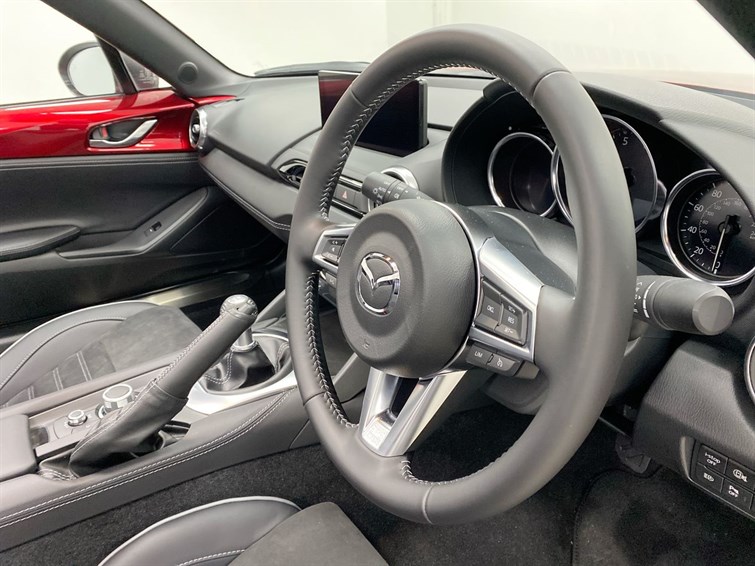 Used Mazda MX-5 2026 for sale - 77840842: Photo 43