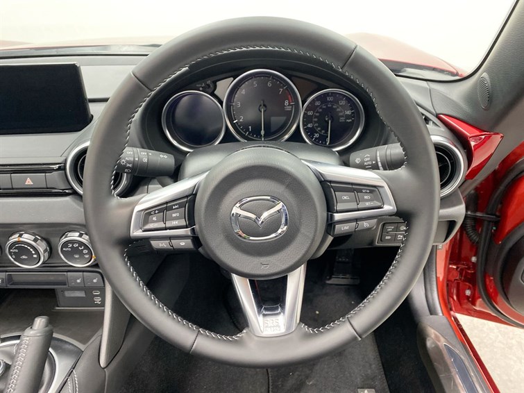 Used Mazda MX-5 2026 for sale - 77840842: Photo 44