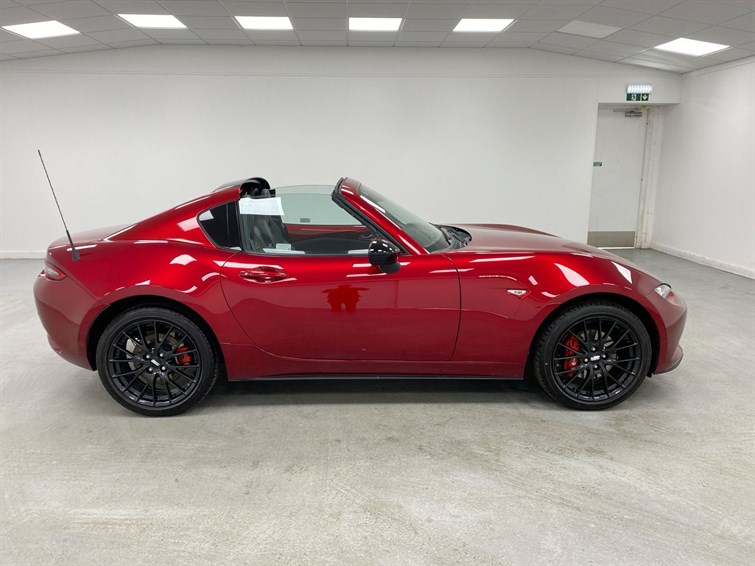 Used Mazda MX-5 2026 for sale - 77840842: Photo 5