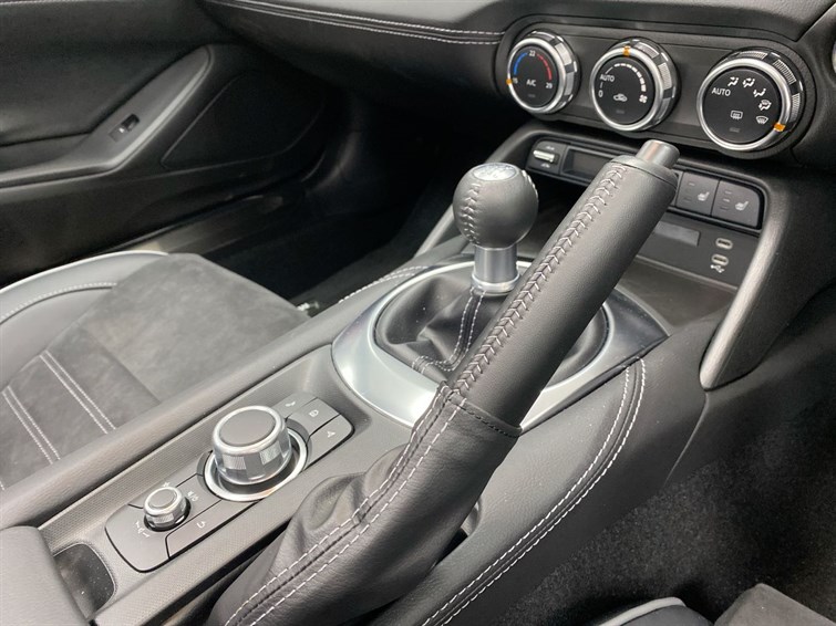 Used Mazda MX-5 2026 for sale - 77840842: Photo 50