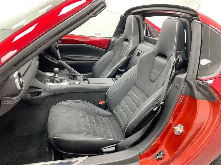 Used Mazda MX-5 2026 for sale - 77840842: Photo 52