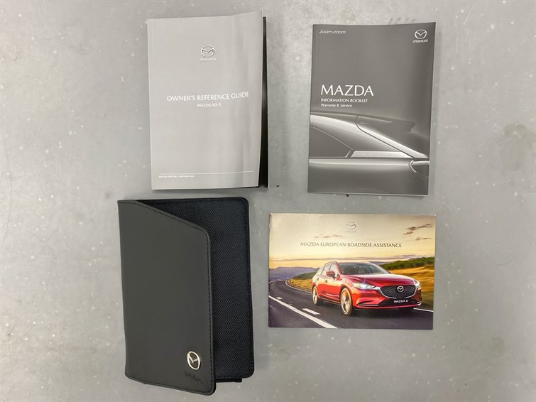 Used Mazda MX-5 2026 for sale - 77840842: Photo 53