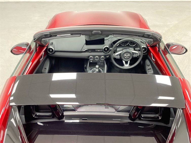 Used Mazda MX-5 2026 for sale - 77840842: Photo 55