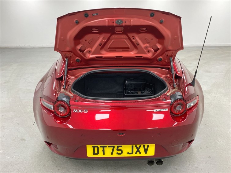Used Mazda MX-5 2026 for sale - 77840842: Photo 56