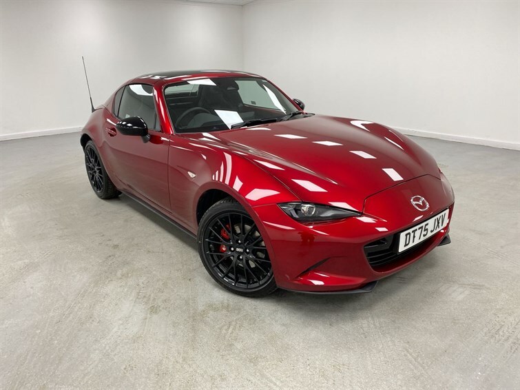 Used Mazda MX-5 2026 for sale - 77840842: Photo 58