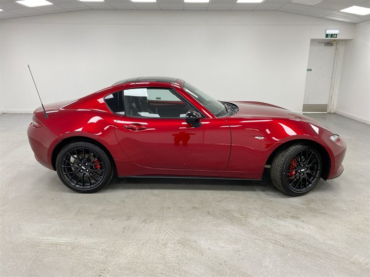 Used Mazda MX-5 2026 for sale - 77840842: Photo 59