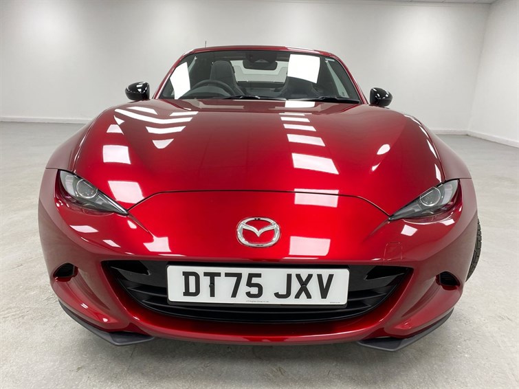 Used Mazda MX-5 2026 for sale - 77840842: Photo 6