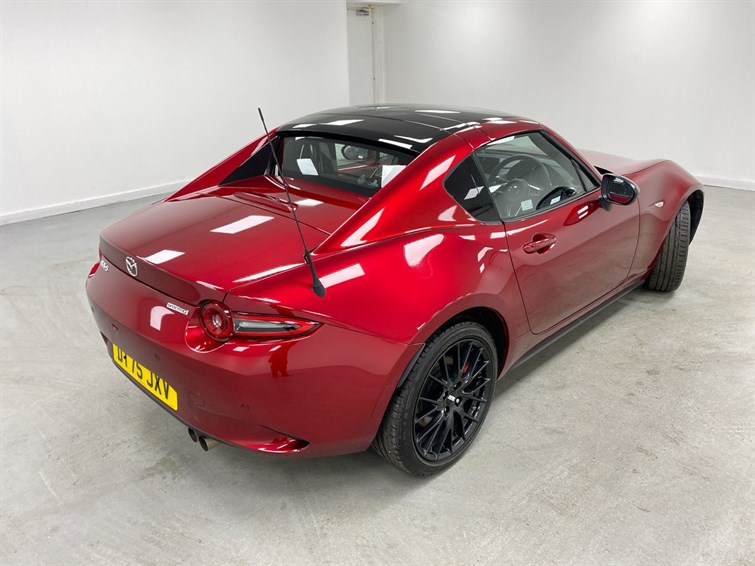 Used Mazda MX-5 2026 for sale - 77840842: Photo 60