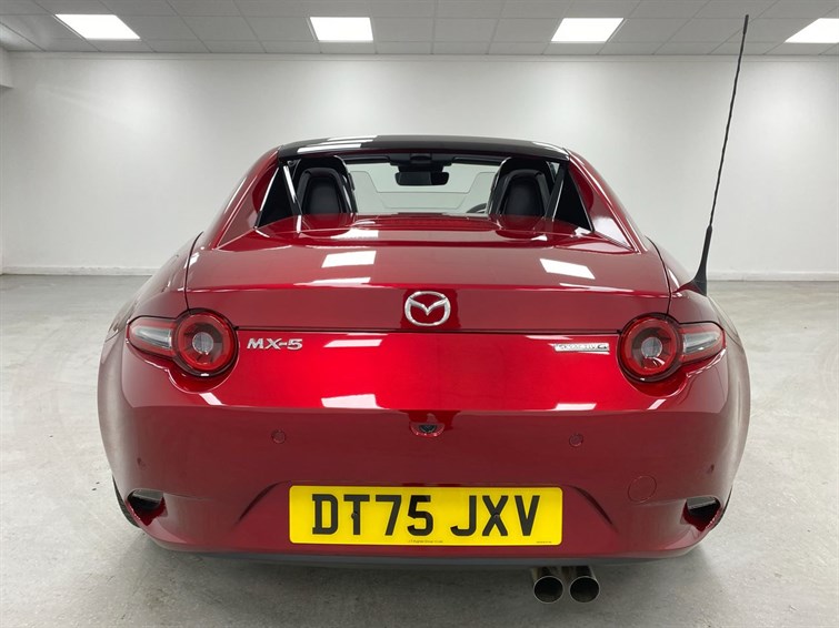 Used Mazda MX-5 2026 for sale - 77840842: Photo 7