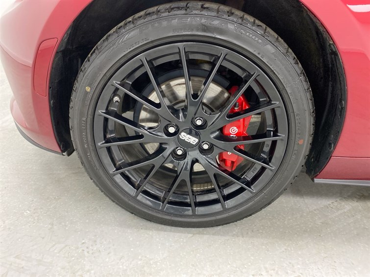 Used Mazda MX-5 2026 for sale - 77840842: Photo 9