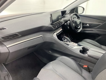 Used Peugeot 3008 2022 for sale - 78081423: Photo