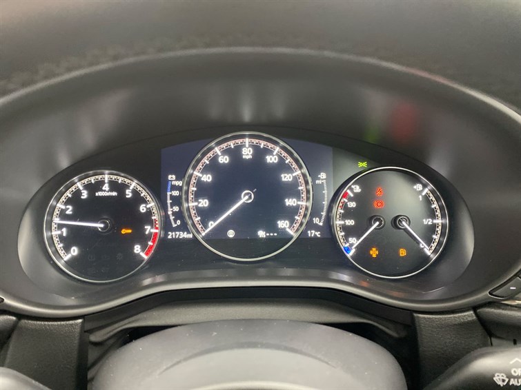 Used Mazda CX-30 2023 for sale - 78081363: Photo 11