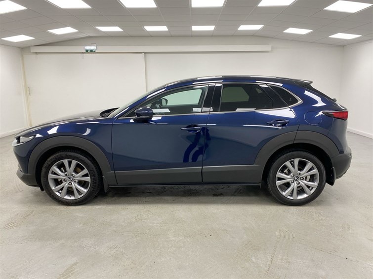 Used Mazda CX-30 2023 for sale - 78081363: Photo 13