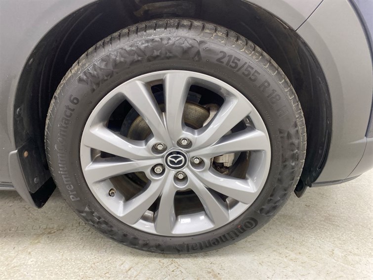 Used Mazda CX-30 2023 for sale - 78081363: Photo 15