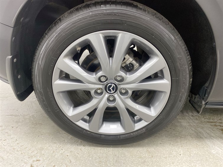 Used Mazda CX-30 2023 for sale - 78081363: Photo 17