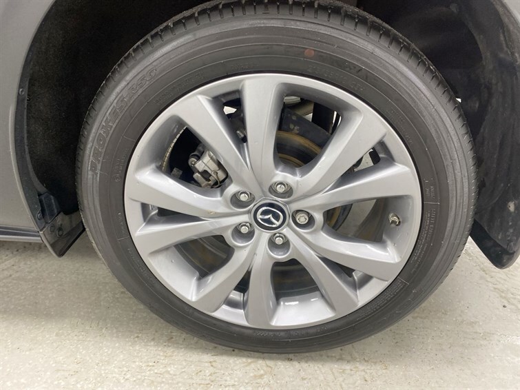 Used Mazda CX-30 2023 for sale - 78081363: Photo 19