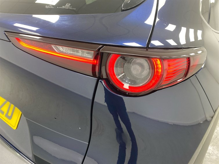 Used Mazda CX-30 2023 for sale - 78081363: Photo 22