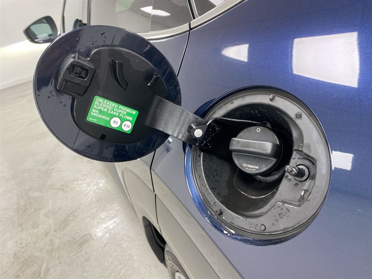 Used Mazda CX-30 2023 for sale - 78081363: Photo 27