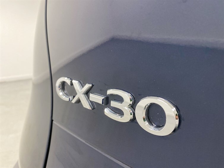 Used Mazda CX-30 2023 for sale - 78081363: Photo 28