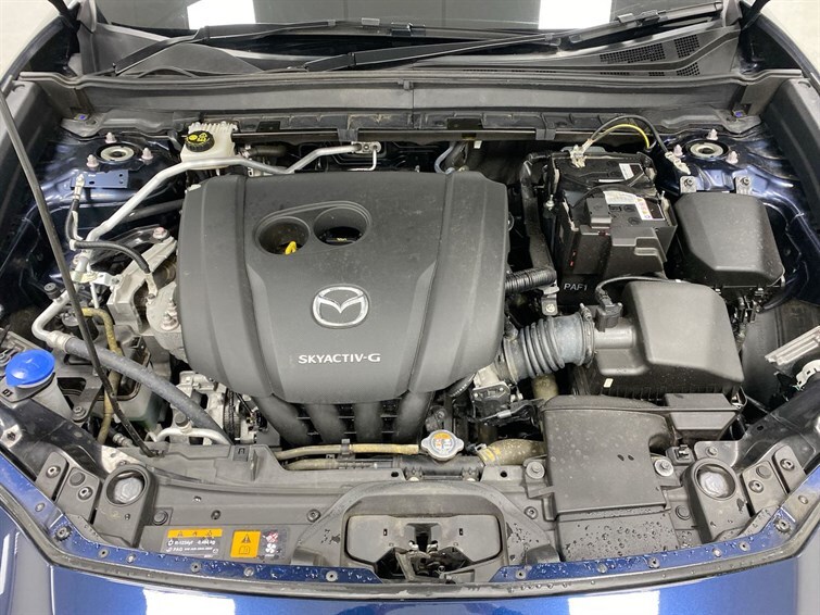 Used Mazda CX-30 2023 for sale - 78081363: Photo 29