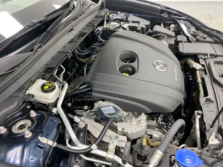 Used Mazda CX-30 2023 for sale - 78081363: Photo 30