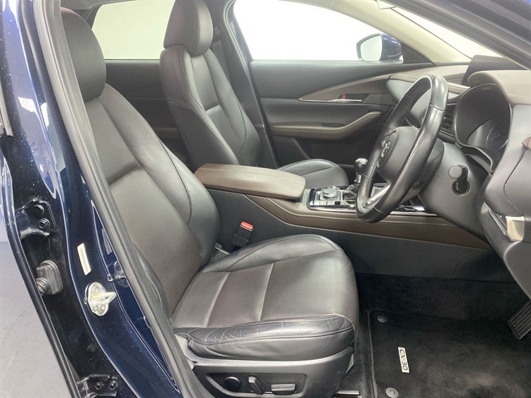 Used Mazda CX-30 2023 for sale - 78081363: Photo 31