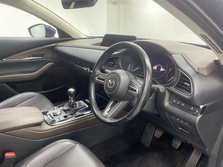 Used Mazda CX-30 2023 for sale - 78081363: Photo 32