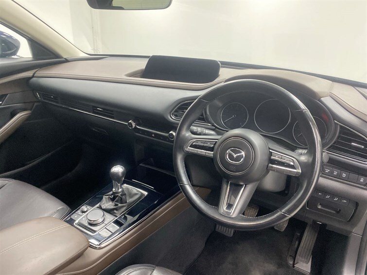 Used Mazda CX-30 2023 for sale - 78081363: Photo 36