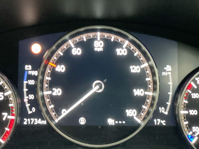 Used Mazda CX-30 2023 for sale - 78081363: Photo 39