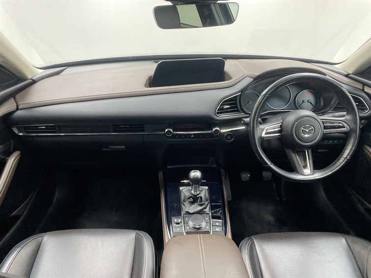 Used Mazda CX-30 2023 for sale - 78081363: Photo 4