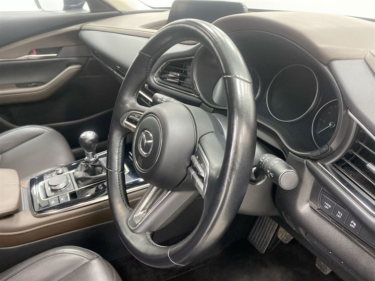 Used Mazda CX-30 2023 for sale - 78081363: Photo 42