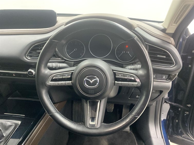 Used Mazda CX-30 2023 for sale - 78081363: Photo 43