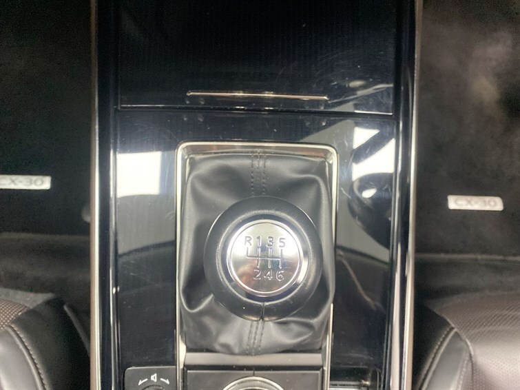 Used Mazda CX-30 2023 for sale - 78081363: Photo 47