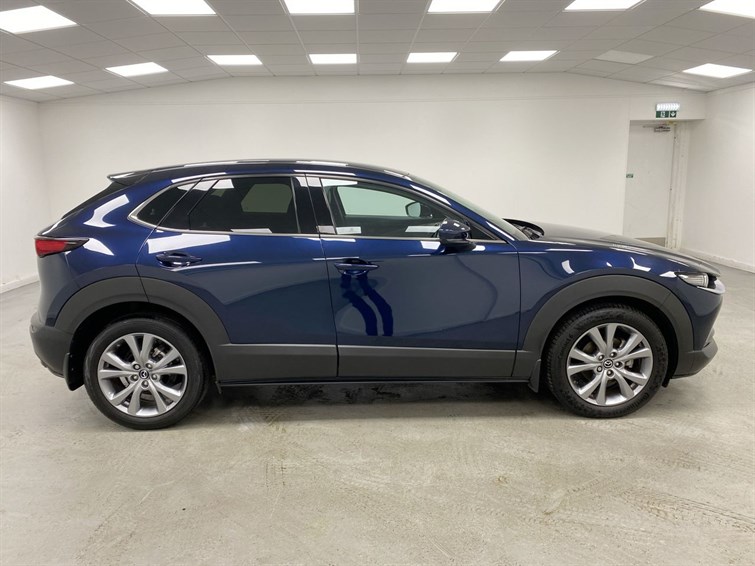 Used Mazda CX-30 2023 for sale - 78081363: Photo 5