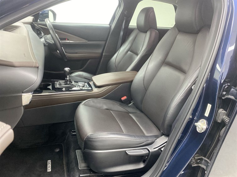 Used Mazda CX-30 2023 for sale - 78081363: Photo 51