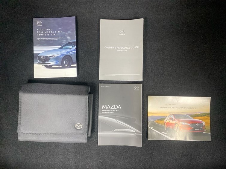 Used Mazda CX-30 2023 for sale - 78081363: Photo 52