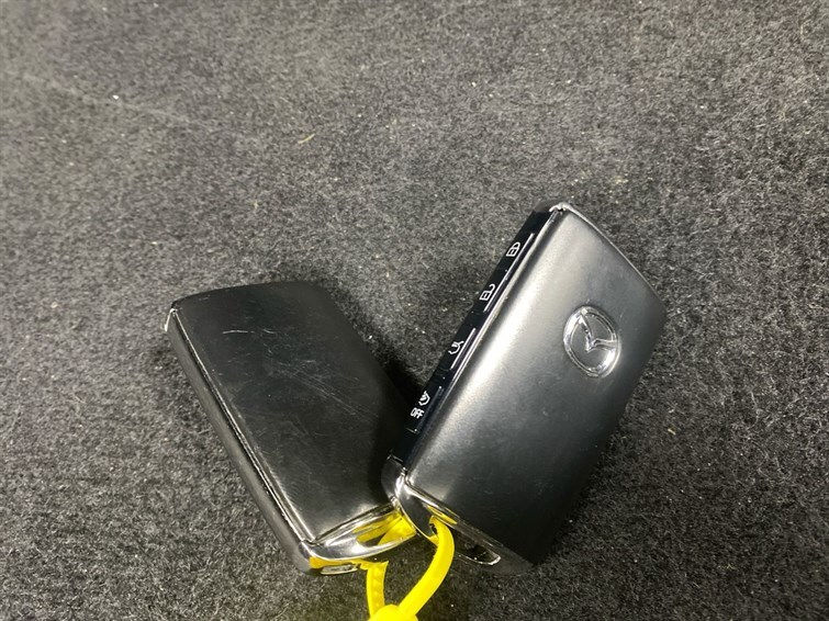 Used Mazda CX-30 2023 for sale - 78081363: Photo 55