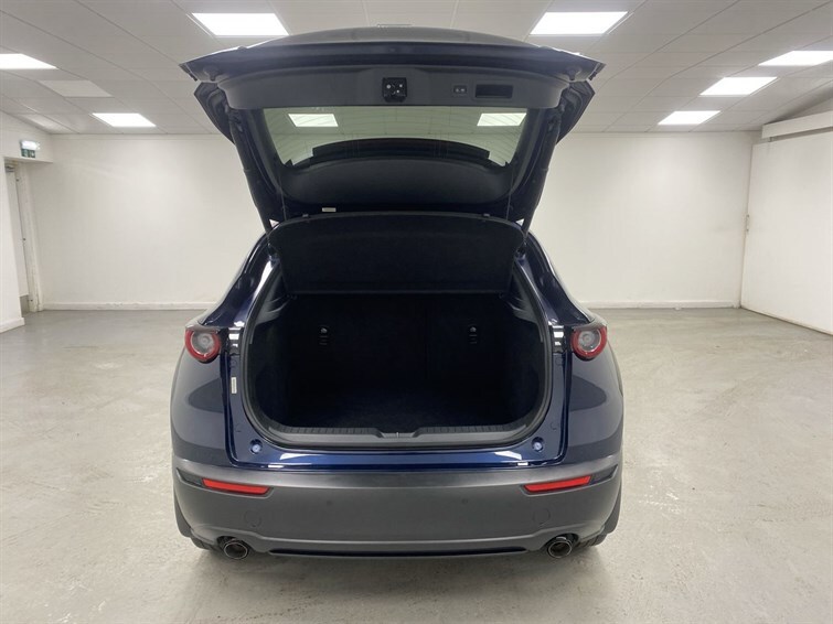 Used Mazda CX-30 2023 for sale - 78081363: Photo 59