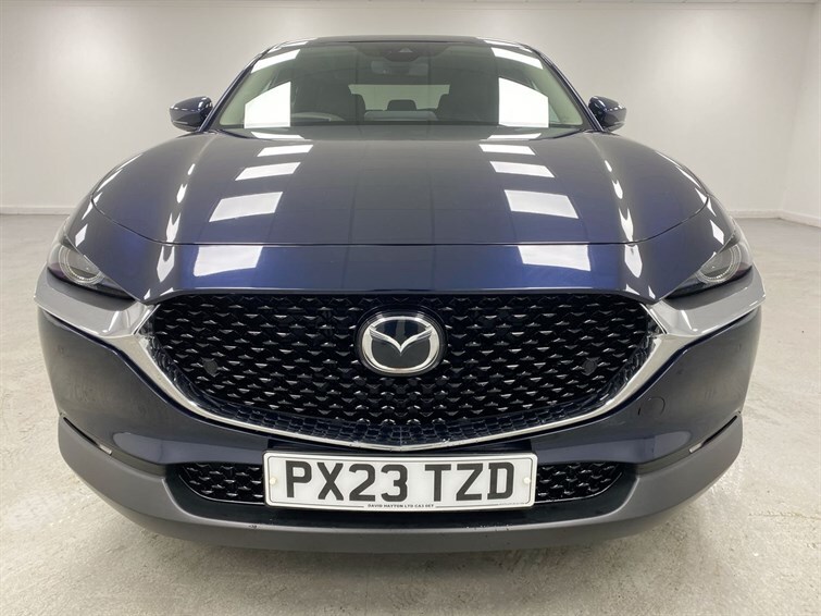 Used Mazda CX-30 2023 for sale - 78081363: Photo 6