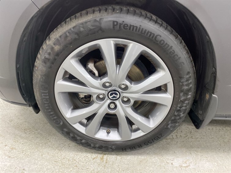 Used Mazda CX-30 2023 for sale - 78081363: Photo 9