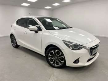 Used Mazda Mazda2 2016 for sale - 75081358: Photo