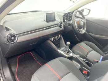 Used Mazda Mazda2 2016 for sale - 75081358: Photo