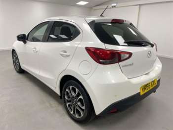 Used Mazda Mazda2 2016 for sale - 75081358: Photo