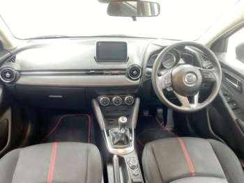 Used Mazda Mazda2 2016 for sale - 75081358: Photo