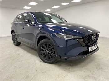 Used Mazda CX-5 2025 for sale - 78431053: Photo