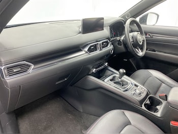 Used Mazda CX-5 2025 for sale - 78431053: Photo